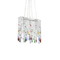 105253 RAIN COLOR SP3 люстра Ideal Lux 105253 RAIN COLOR SP3 люстра Ideal Lux