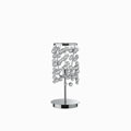 106038 NEVE TL1 настольная лампа Ideal Lux 106038 NEVE TL1 настольная лампа Ideal Lux