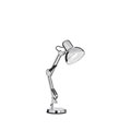 108100 KELLY TL1 настольная лампа Ideal Lux 108100 KELLY TL1 настольная лампа Ideal Lux