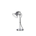 109107 POLLY TL1 настольная лампа Ideal Lux 109107 POLLY TL1 настольная лампа Ideal Lux