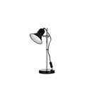 109114 POLLY TL1 настольная лампа Ideal Lux 109114 POLLY TL1 настольная лампа Ideal Lux