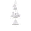 110622 HATS SP6 CLASSIC люстра Ideal Lux 110622 HATS SP6 CLASSIC люстра Ideal Lux