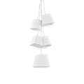 110639 HATS SP6 MODERN люстра Ideal Lux 110639 HATS SP6 MODERN люстра Ideal Lux