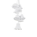 110646 HATS SP9 CLASSIC люстра Ideal Lux 110646 HATS SP9 CLASSIC люстра Ideal Lux