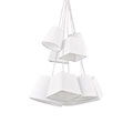 110677 HATS SP9 MODERN люстра Ideal Lux 110677 HATS SP9 MODERN люстра Ideal Lux