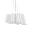 110684 SMUG SP1 D60 люстра Ideal Lux 110684 SMUG SP1 D60 люстра Ideal Lux