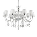 112411 TERRY SP10 люстра Ideal Lux 112411 TERRY SP10 люстра Ideal Lux