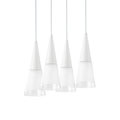 112428 CONO SP4 люстра Ideal Lux 112428 CONO SP4 люстра Ideal Lux