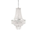 112794 AUGUSTUS SP9 люстра Ideal Lux 112794 AUGUSTUS SP9 люстра Ideal Lux