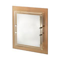 113036 ALASKA PL2 бра Ideal Lux 113036 ALASKA PL2 бра Ideal Lux