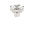 113210 AUGUSTUS PL6 потолочный светильник Ideal Lux 113210 AUGUSTUS PL6 потолочный светильник Ideal Lux