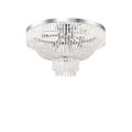 113234 AUGUSTUS PL10 потолочный светильник Ideal Lux 113234 AUGUSTUS PL10 потолочный светильник Ideal Lux
