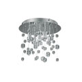 113593 NEVE PL5 потолочный светильник Ideal Lux 113593 NEVE PL5 потолочный светильник Ideal Lux