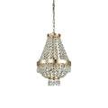 114712 CAESAR SP4 люстра Ideal Lux 114712 CAESAR SP4 люстра Ideal Lux