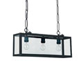 116013 IGOR SP3 люстра Ideal Lux 116013 IGOR SP3 люстра Ideal Lux