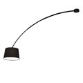 116051 DORSALE PL1 потолочный светильник Ideal Lux 116051 DORSALE PL1 потолочный светильник Ideal Lux