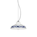 116167 BASSANO SP1 D20 люстра Ideal Lux 116167 BASSANO SP1 D20 люстра Ideal Lux