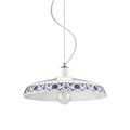 116181 BASSANO SP1 D35 люстра Ideal Lux 116181 BASSANO SP1 D35 люстра Ideal Lux