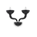 116631 CASANOVA AP2 бра Ideal Lux 116631 CASANOVA AP2 бра Ideal Lux