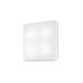 116686 GOLIA PL1 потолочный светильник Ideal Lux 116686 GOLIA PL1 потолочный светильник Ideal Lux