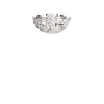 012032 NINFA PL8 CHROME бра Ideal Lux 012032 NINFA PL8 CHROME бра Ideal Lux
