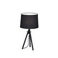 121420 YORK TL1 BIG настольная лампа Ideal Lux 121420 YORK TL1 BIG настольная лампа Ideal Lux