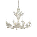 121574 CHAMPAGNE SP8 люстра Ideal Lux 121574 CHAMPAGNE SP8 люстра Ideal Lux