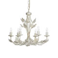 121857 CHAMPAGNE SP6 люстра Ideal Lux 121857 CHAMPAGNE SP6 люстра Ideal Lux