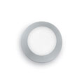 122786 BERTA AP1 SMALL бра Ideal Lux 122786 BERTA AP1 SMALL бра Ideal Lux