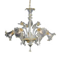 126746 RIALTO SP5 люстра Ideal Lux 126746 RIALTO SP5 люстра Ideal Lux