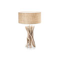 129570 Ideal Lux DRIFTWOOD TL1  