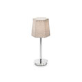 132730 LACCI TL1 настольная лампа Ideal Lux 132730 LACCI TL1 настольная лампа Ideal Lux