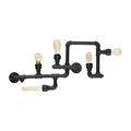 136707 Ideal Lux PLUMBER PL5  