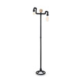 136721 PLUMBER PT2 торшер Ideal Lux 136721 PLUMBER PT2 торшер Ideal Lux