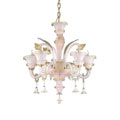 137377 ANTONIETTA SP5 люстра Ideal Lux 137377 ANTONIETTA SP5 люстра Ideal Lux