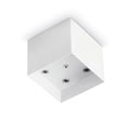 138053 CUP MSP5 SQUARE люстра Ideal Lux 138053 CUP MSP5 SQUARE люстра Ideal Lux
