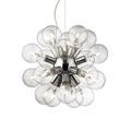 138176 DEA SP20 люстра Ideal Lux 138176 DEA SP20 люстра Ideal Lux