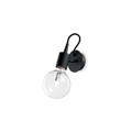 138367 EDISON AP1 бра Ideal Lux 138367 EDISON AP1 бра Ideal Lux