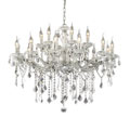 139388 FLORIAN SP18 люстра Ideal Lux 139388 FLORIAN SP18 люстра Ideal Lux