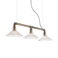 140018 ASTRID SB3 люстра Ideal Lux 140018 ASTRID SB3 люстра Ideal Lux
