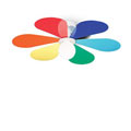 141350 FLOWER PL1 D60 потолочный светильник Ideal Lux 141350 FLOWER PL1 D60 потолочный светильник Ideal Lux