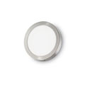 141411 UNIVERSAL AP1 18W ROUND бра Ideal Lux 141411 UNIVERSAL AP1 18W ROUND бра Ideal Lux