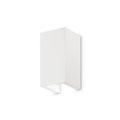 142470 APOLLO AP2 SQUARE бра Ideal Lux 142470 APOLLO AP2 SQUARE бра Ideal Lux