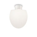 144214 CONCERTO PL1 потолочный светильник Ideal Lux 144214 CONCERTO PL1 потолочный светильник Ideal Lux