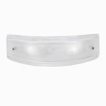 014562 BICOLOR AP2 BIANCO бра Ideal Lux 014562 BICOLOR AP2 BIANCO бра Ideal Lux