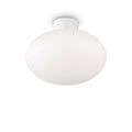 149455 ARMONY PL1 потолочный светильник Ideal Lux 149455 ARMONY PL1 потолочный светильник Ideal Lux