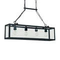 149707 IGOR SP4 люстра Ideal Lux 149707 IGOR SP4 люстра Ideal Lux