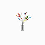 016191 GARDEN COLOR AP3 MULTI COLOR бра Ideal Lux 016191 GARDEN COLOR AP3 MULTI COLOR бра Ideal Lux