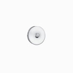 016955 AUDI-50 PL1 D23 CHROME бра Ideal Lux 016955 AUDI-50 PL1 D23 CHROME бра Ideal Lux