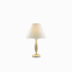 017068 SOSPIRO TL1 BIG GOLD настольная лампа Ideal Lux 017068 SOSPIRO TL1 BIG GOLD настольная лампа Ideal Lux